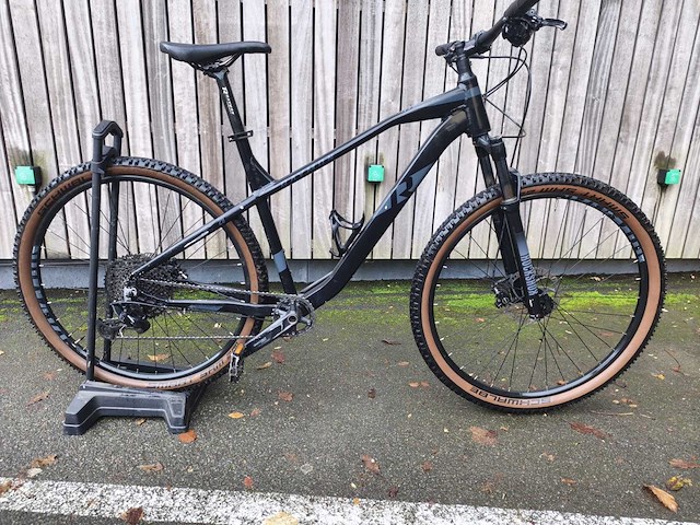 Raymon mountainbike 6.0 racefiets - afbeelding 1 van  9
