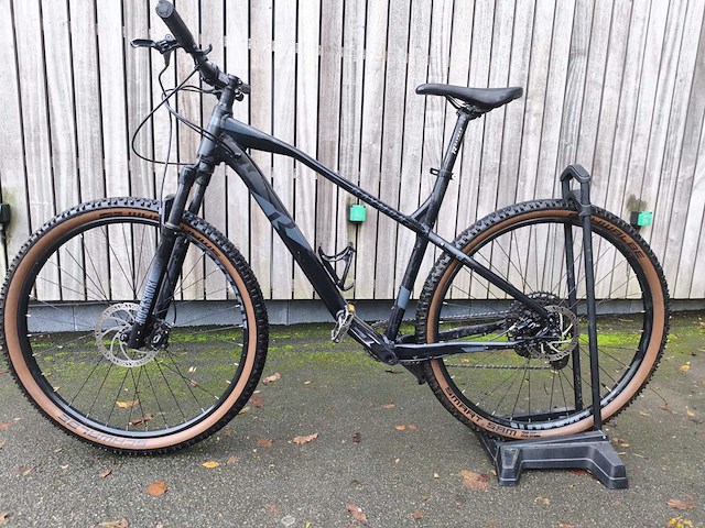 Raymon mountainbike 6.0 racefiets - afbeelding 2 van  9