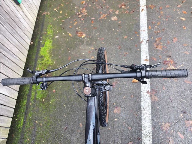 Raymon mountainbike 6.0 racefiets - afbeelding 3 van  9