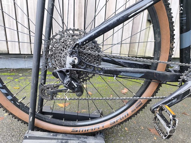 Raymon mountainbike 6.0 racefiets - afbeelding 4 van  9