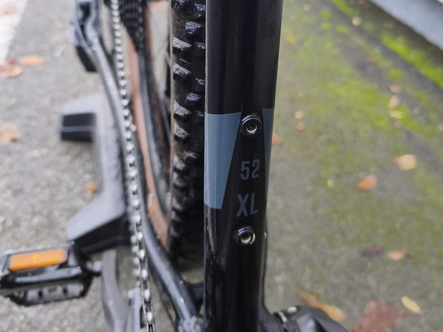Raymon mountainbike 6.0 racefiets - afbeelding 8 van  9