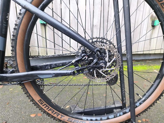 Raymon mountainbike 6.0 racefiets - afbeelding 9 van  9