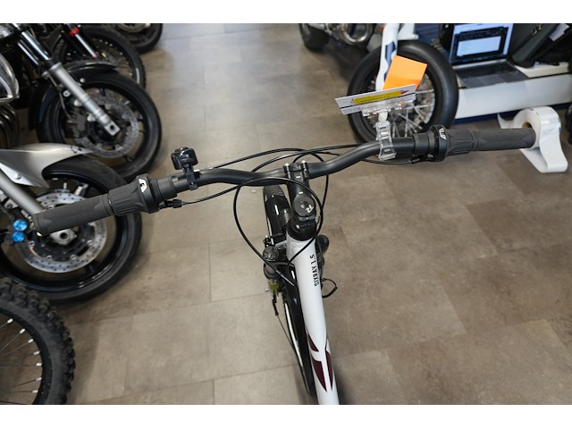 Raymon sixray 1.5 mountainbike, 26 inch - afbeelding 2 van  12