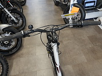 Raymon sixray 1.5 mountainbike, 26 inch - afbeelding 2 van  12