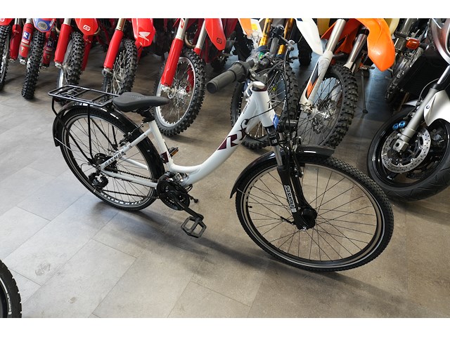 Raymon sixray 1.5 mountainbike, 26 inch - afbeelding 1 van  12