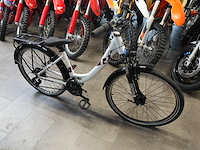 Raymon sixray 1.5 mountainbike, 26 inch