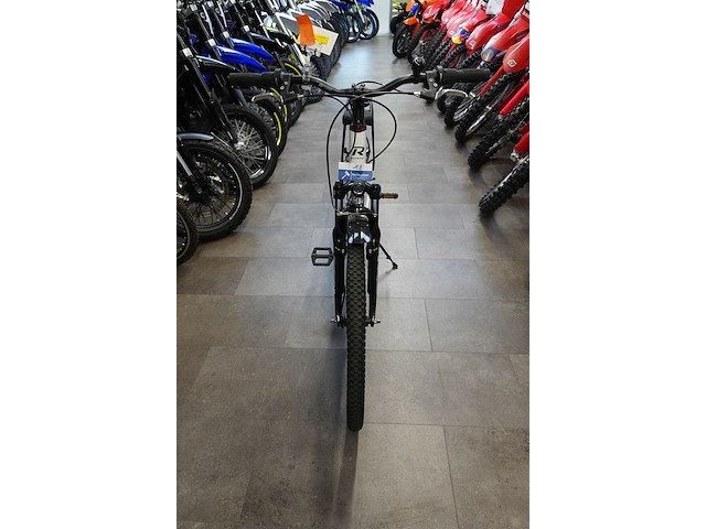 Raymon sixray 1.5 mountainbike, 26 inch - afbeelding 5 van  12