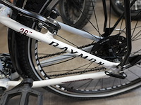 Raymon sixray 1.5 mountainbike, 26 inch - afbeelding 9 van  12
