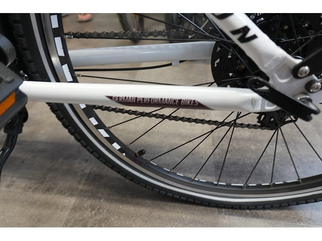 Raymon sixray 1.5 mountainbike, 26 inch - afbeelding 10 van  12