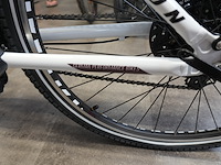 Raymon sixray 1.5 mountainbike, 26 inch - afbeelding 10 van  12