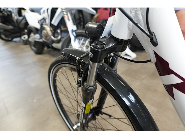 Raymon sixray 1.5 mountainbike, 26 inch - afbeelding 12 van  12