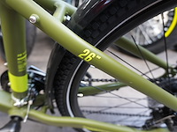 Raymon sixray 3.5 street mountainbike, kinderfiets, 26 inch - afbeelding 2 van  15