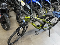 Raymon sixray 3.5 street mountainbike, kinderfiets, 26 inch - afbeelding 1 van  15
