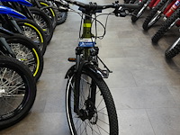 Raymon sixray 3.5 street mountainbike, kinderfiets, 26 inch - afbeelding 8 van  15