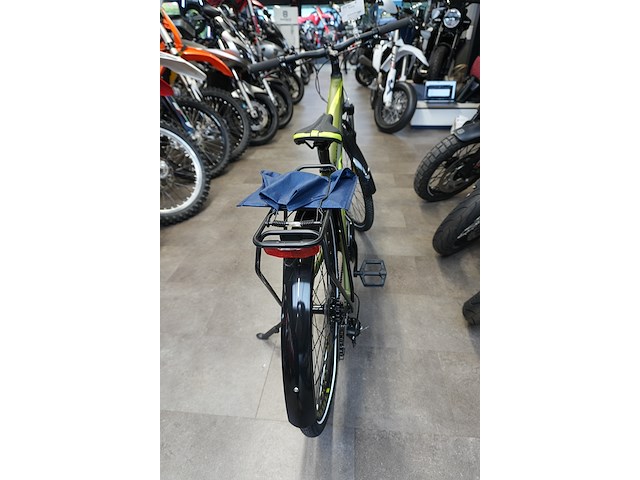 Raymon sixray 3.5 street mountainbike, kinderfiets, 26 inch - afbeelding 9 van  15