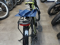 Raymon sixray 3.5 street mountainbike, kinderfiets, 26 inch - afbeelding 9 van  15