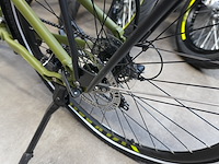Raymon sixray 3.5 street mountainbike, kinderfiets, 26 inch - afbeelding 15 van  15
