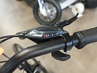 Raymon tourray 2.0 wave fiets, 28 inch - afbeelding 2 van  12