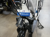 Raymon tourray 2.0 wave fiets, 28 inch - afbeelding 4 van  12