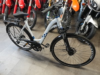 Raymon tourray 2.0 wave fiets, 28 inch - afbeelding 1 van  12