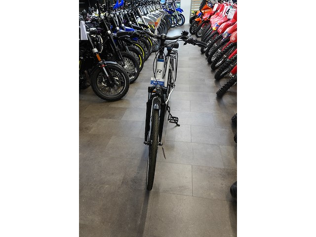 Raymon tourray 2.0 wave fiets, 28 inch - afbeelding 5 van  12