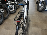 Raymon tourray 2.0 wave fiets, 28 inch - afbeelding 6 van  12