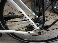 Raymon tourray 2.0 wave fiets, 28 inch - afbeelding 9 van  12