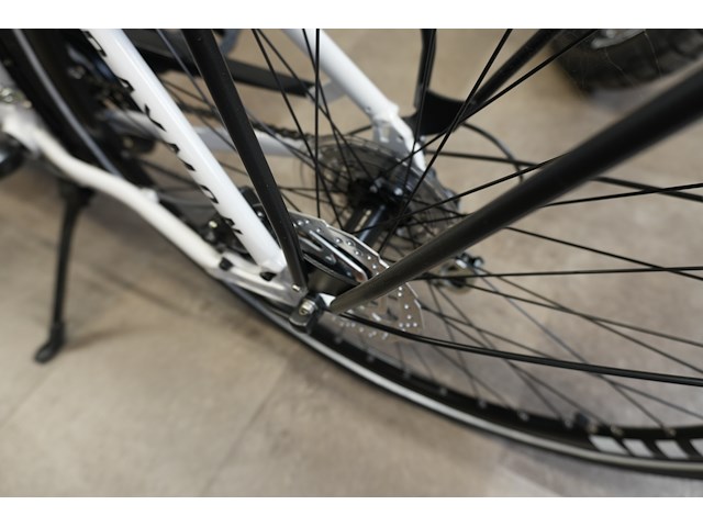 Raymon tourray 2.0 wave fiets, 28 inch - afbeelding 10 van  12
