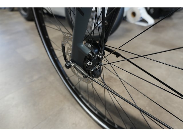 Raymon urbanray 2.0 fiets - afbeelding 3 van  16