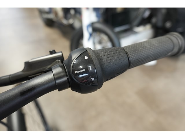 Raymon urbanray 2.0 fiets - afbeelding 4 van  16