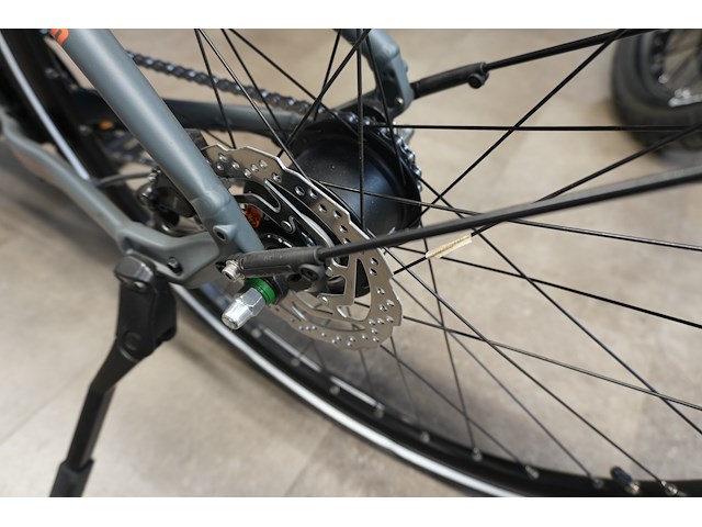 Raymon urbanray 2.0 fiets - afbeelding 6 van  16