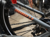 Raymon urbanray 2.0 fiets - afbeelding 7 van  16