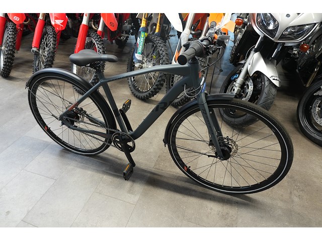 Raymon urbanray 2.0 fiets - afbeelding 1 van  16