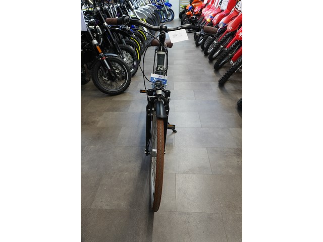 Raymon urbanray 2.0 fiets - afbeelding 9 van  16