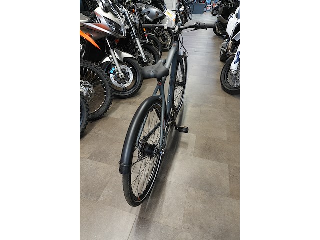 Raymon urbanray 2.0 fiets - afbeelding 10 van  16