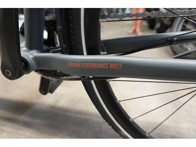 Raymon urbanray 2.0 fiets - afbeelding 11 van  16