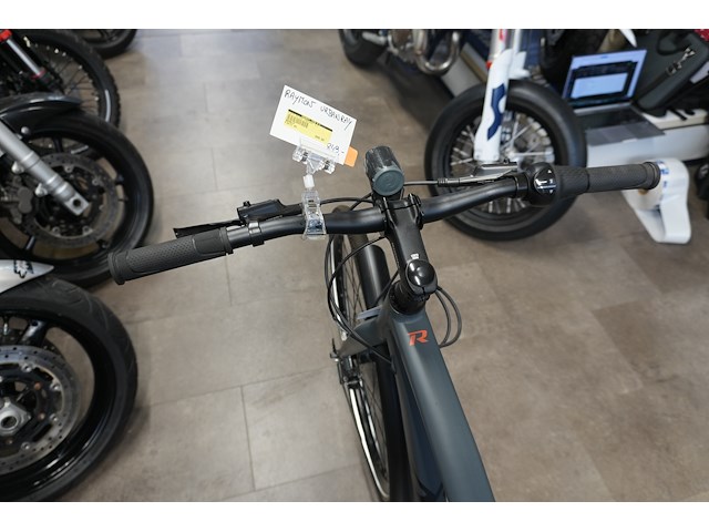 Raymon urbanray 2.0 fiets - afbeelding 12 van  16