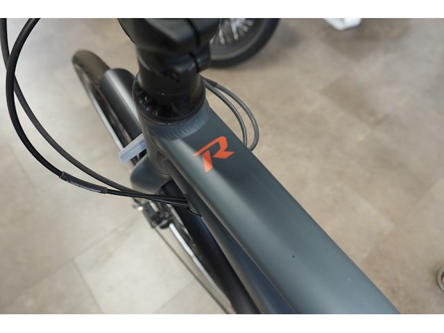 Raymon urbanray 2.0 fiets - afbeelding 14 van  16