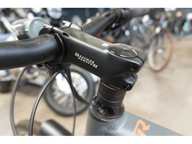 Raymon urbanray 2.0 fiets - afbeelding 15 van  16
