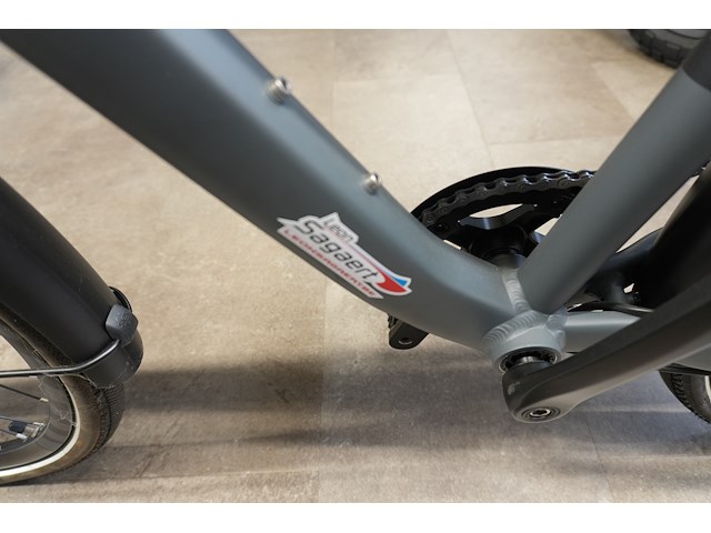 Raymon urbanray 2.0 fiets - afbeelding 16 van  16