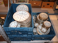 Raynaud limoges servies