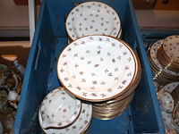 Raynaud limoges servies - afbeelding 2 van  9