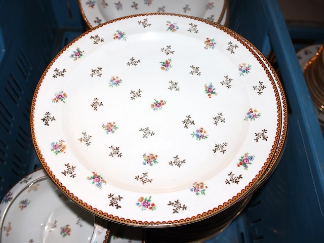 Raynaud limoges servies - afbeelding 3 van  9