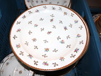 Raynaud limoges servies - afbeelding 3 van  9