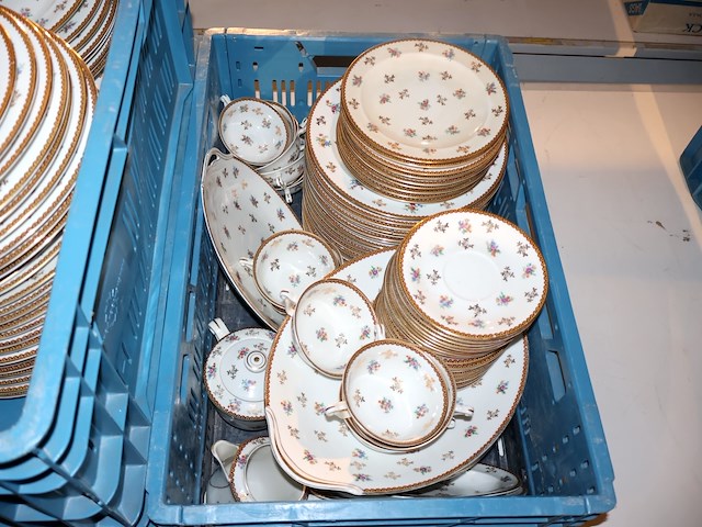 Raynaud limoges servies - afbeelding 4 van  9