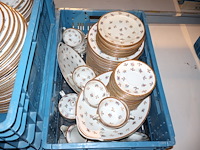 Raynaud limoges servies - afbeelding 4 van  9