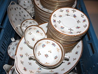 Raynaud limoges servies - afbeelding 5 van  9