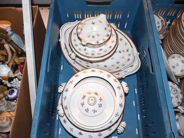 Raynaud limoges servies - afbeelding 7 van  9