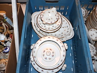 Raynaud limoges servies - afbeelding 7 van  9