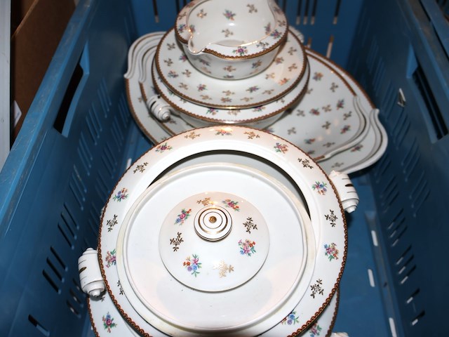 Raynaud limoges servies - afbeelding 8 van  9